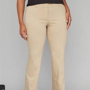 Allie dress pant